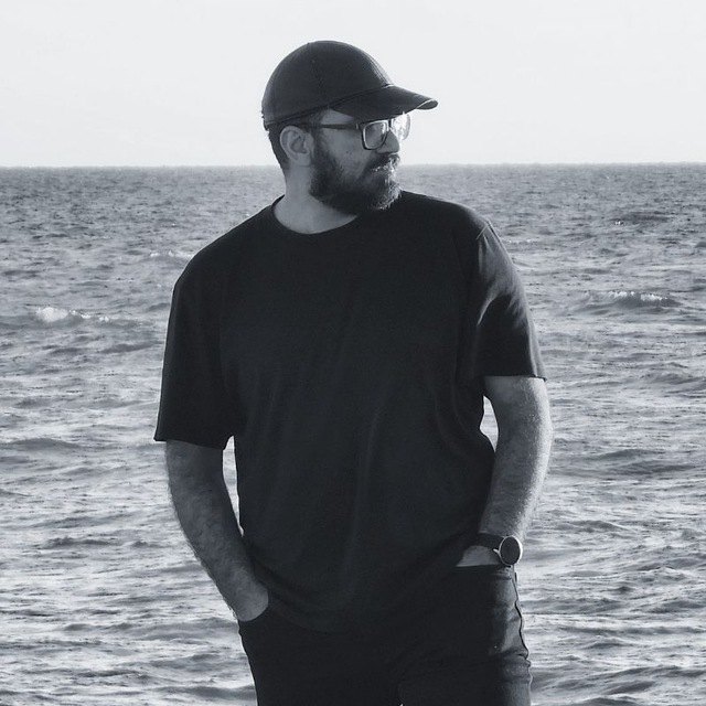 Amirhossein Ramezani